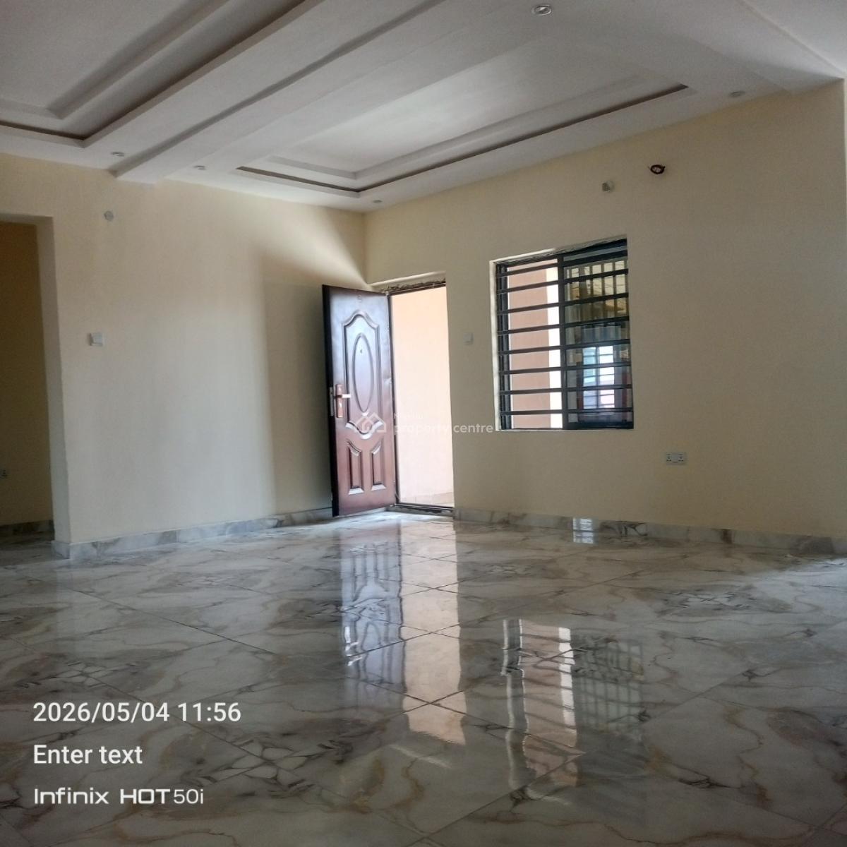 Three Bedroom Apartment, Awoyaya, Ibeju Lekki, Lagos, Flat / Apartment for Rent