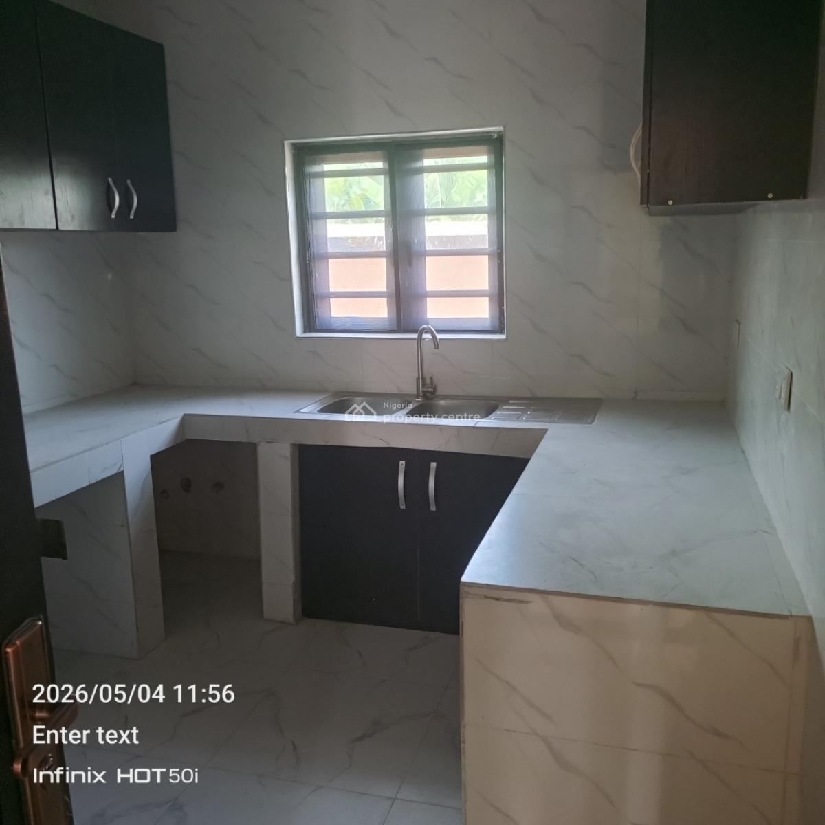 Three Bedroom Apartment, Awoyaya, Ibeju Lekki, Lagos, Flat / Apartment for Rent