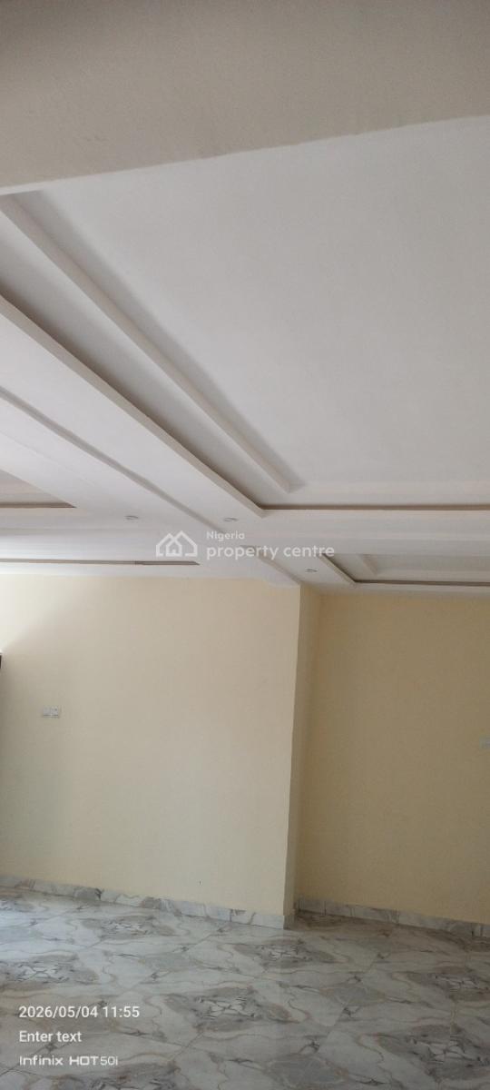 Three Bedroom Apartment, Awoyaya, Ibeju Lekki, Lagos, Flat / Apartment for Rent