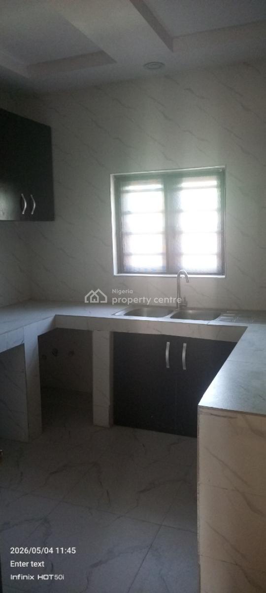 Three Bedroom Apartment, Awoyaya, Ibeju Lekki, Lagos, Flat / Apartment for Rent