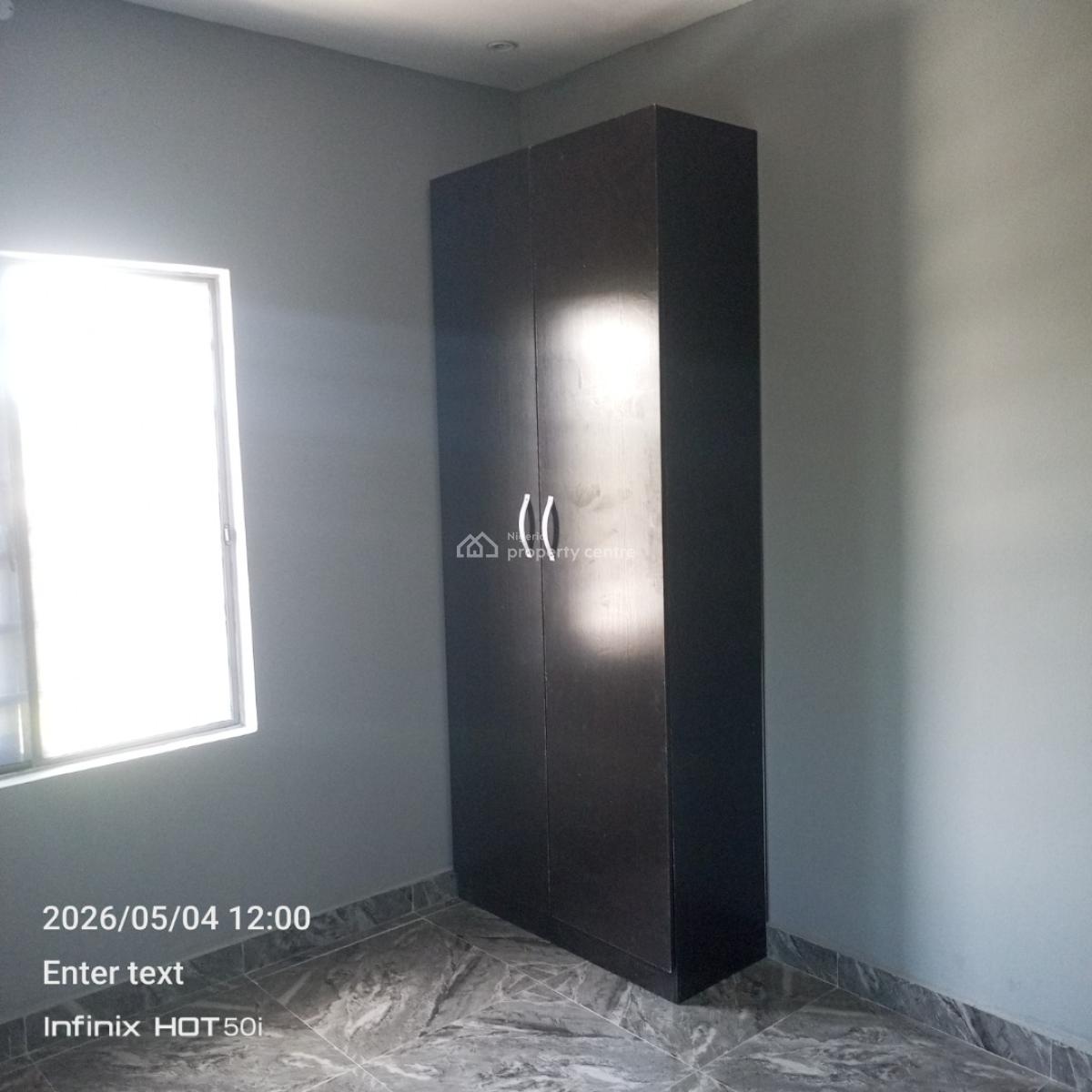 Three Bedroom Apartment, Awoyaya, Ibeju Lekki, Lagos, Flat / Apartment for Rent