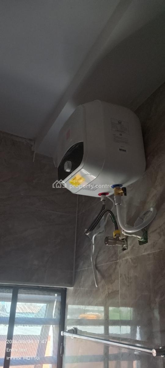 Three Bedroom Apartment, Awoyaya, Ibeju Lekki, Lagos, Flat / Apartment for Rent