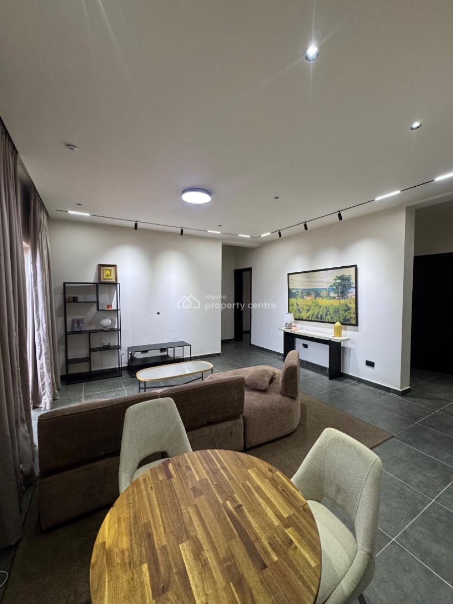 Architectural 1 & 3 Bedroom Apartment, Lekki Phase 1, Lekki, Lagos, Flat / Apartment for Sale