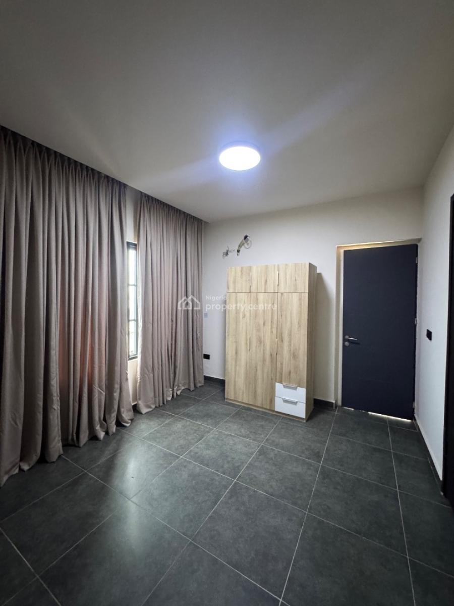 Architectural 1 & 3 Bedroom Apartment, Lekki Phase 1, Lekki, Lagos, Flat / Apartment for Sale