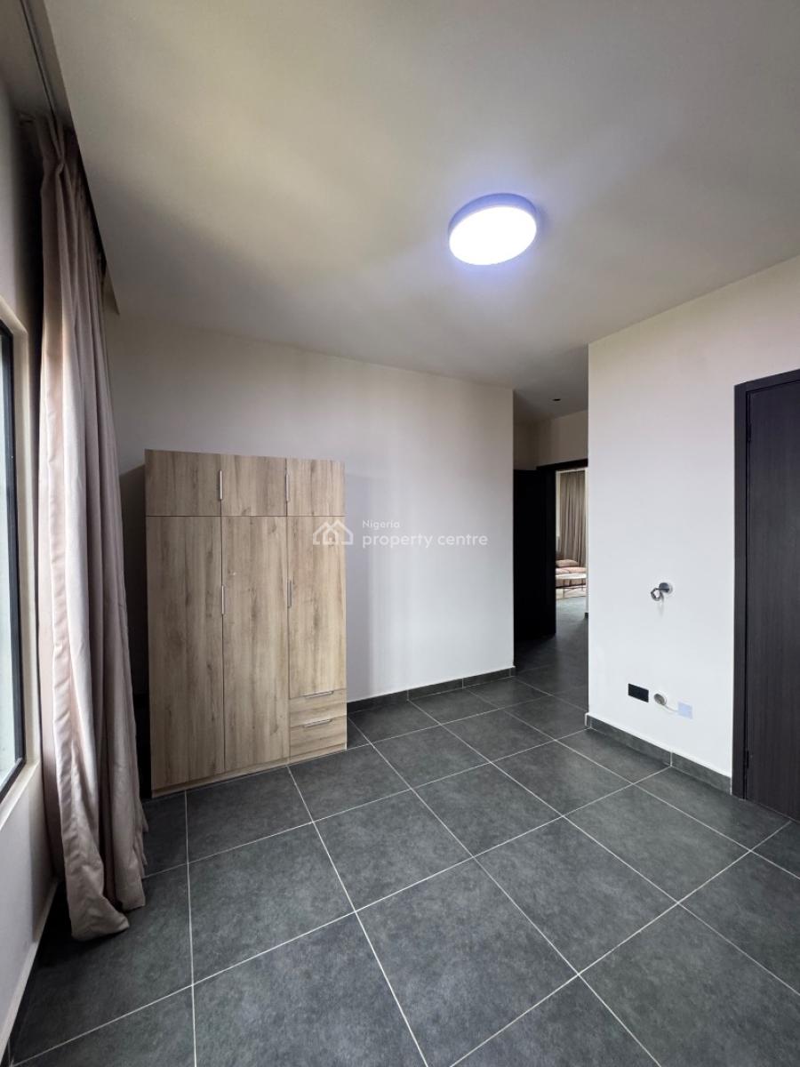 Architectural 1 & 3 Bedroom Apartment, Lekki Phase 1, Lekki, Lagos, Flat / Apartment for Sale
