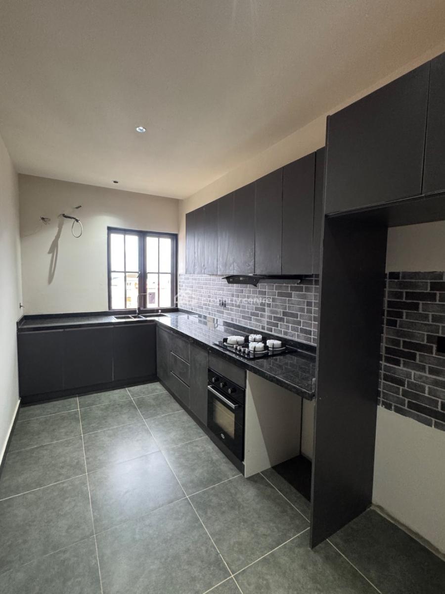 Architectural 1 & 3 Bedroom Apartment, Lekki Phase 1, Lekki, Lagos, Flat / Apartment for Sale