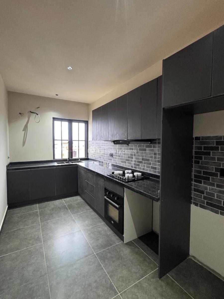 Architectural 1 & 3 Bedroom Apartment, Lekki Phase 1, Lekki, Lagos, Flat / Apartment for Sale