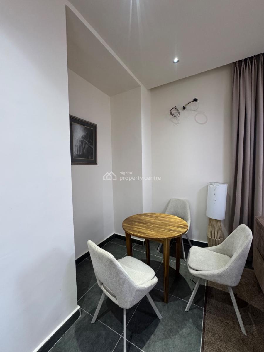 Architectural 1 & 3 Bedroom Apartment, Lekki Phase 1, Lekki, Lagos, Flat / Apartment for Sale