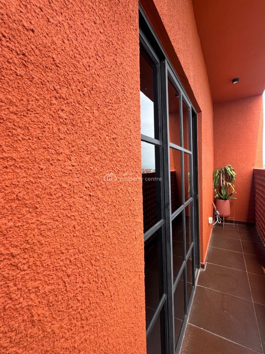 Architectural 1 & 3 Bedroom Apartment, Lekki Phase 1, Lekki, Lagos, Flat / Apartment for Sale