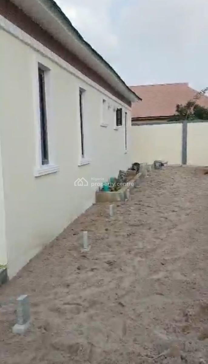 3 Bedroom Bungalow, Baba Adisa Before Eleko, Baba Adisa, Ibeju Lekki, Lagos, Detached Bungalow for Sale