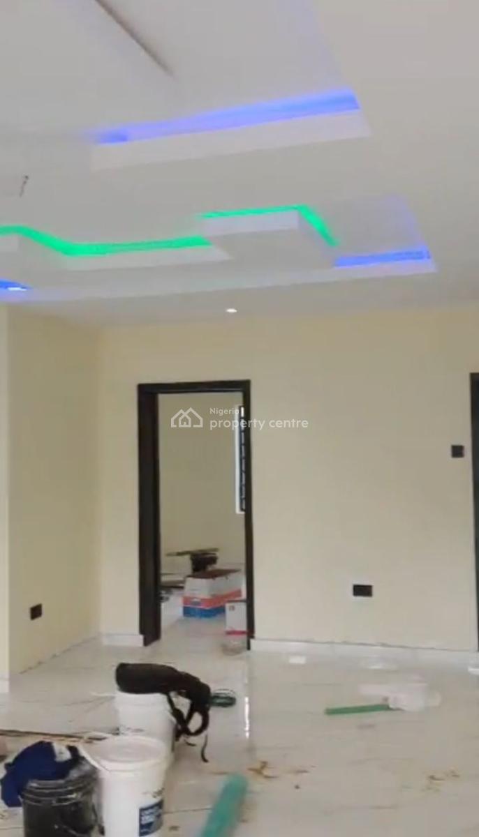 3 Bedroom Bungalow, Baba Adisa Before Eleko, Baba Adisa, Ibeju Lekki, Lagos, Detached Bungalow for Sale