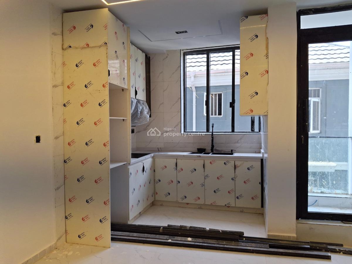 1 Bedroom Apartment, Ikate, Lekki, Lagos, Flat / Apartment for Sale