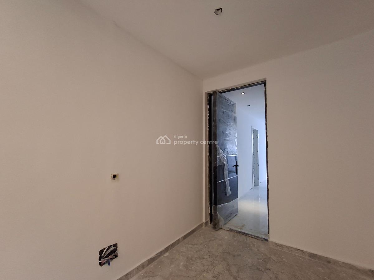 1 Bedroom Apartment, Ikate, Lekki, Lagos, Flat / Apartment for Sale