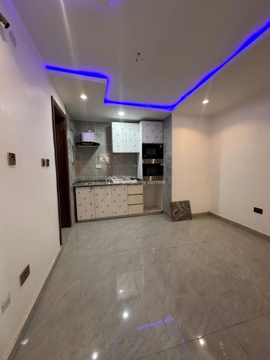Newly Built 12 Units of 2bedroom Flats, By Kilo, Surulere, Lagos, Flat / Apartment for Sale