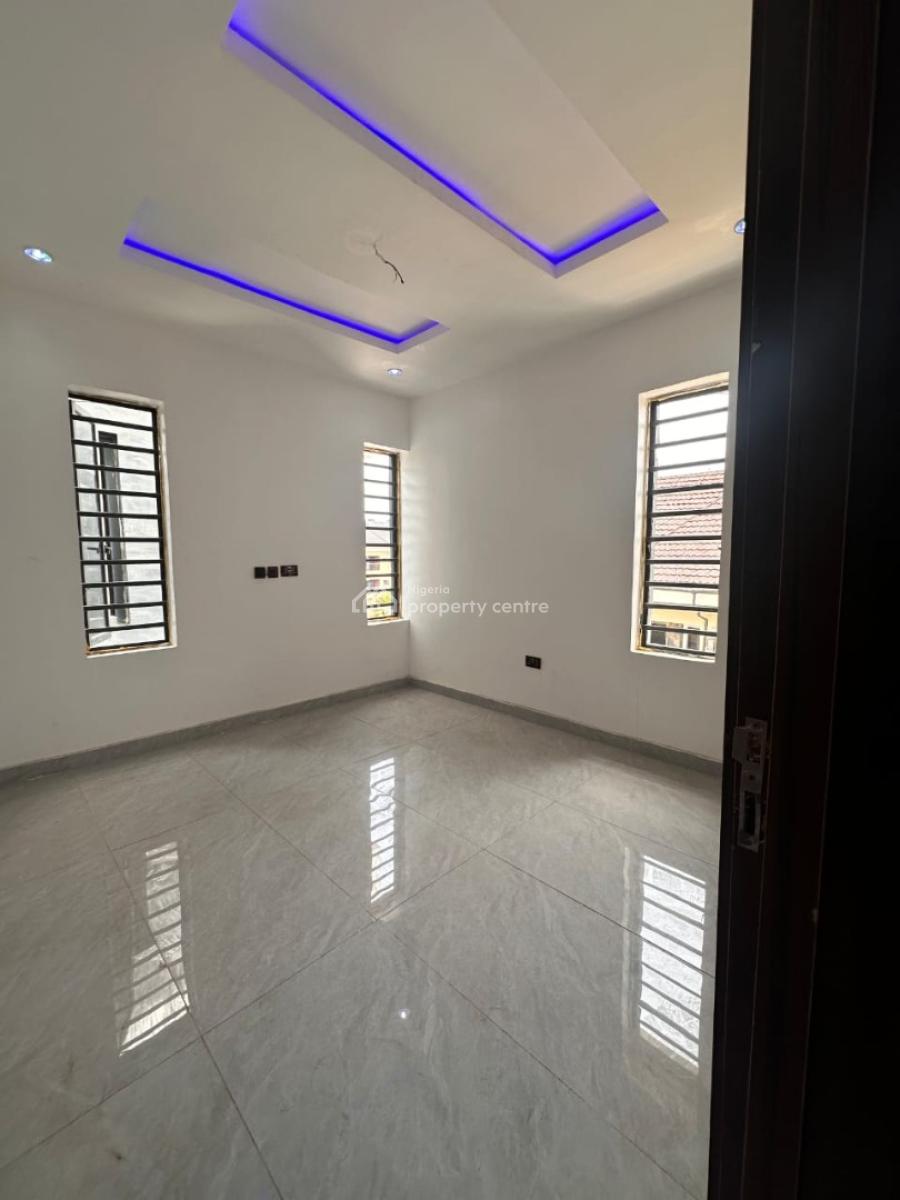 Newly Built 12 Units of 2bedroom Flats, By Kilo, Surulere, Lagos, Flat / Apartment for Sale