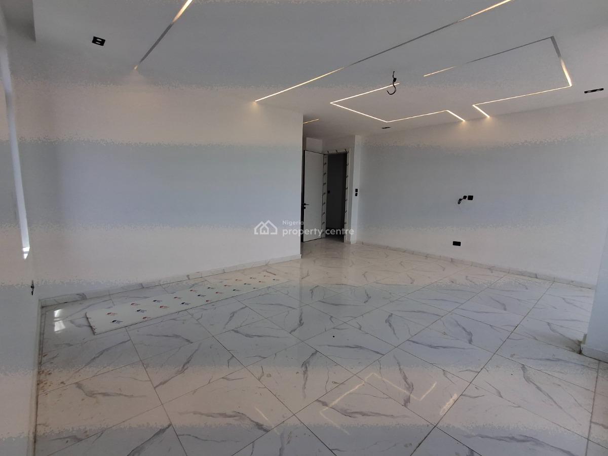 3 Bedroom Flat with Bq, Ikate, Lekki, Lagos, Flat / Apartment for Sale