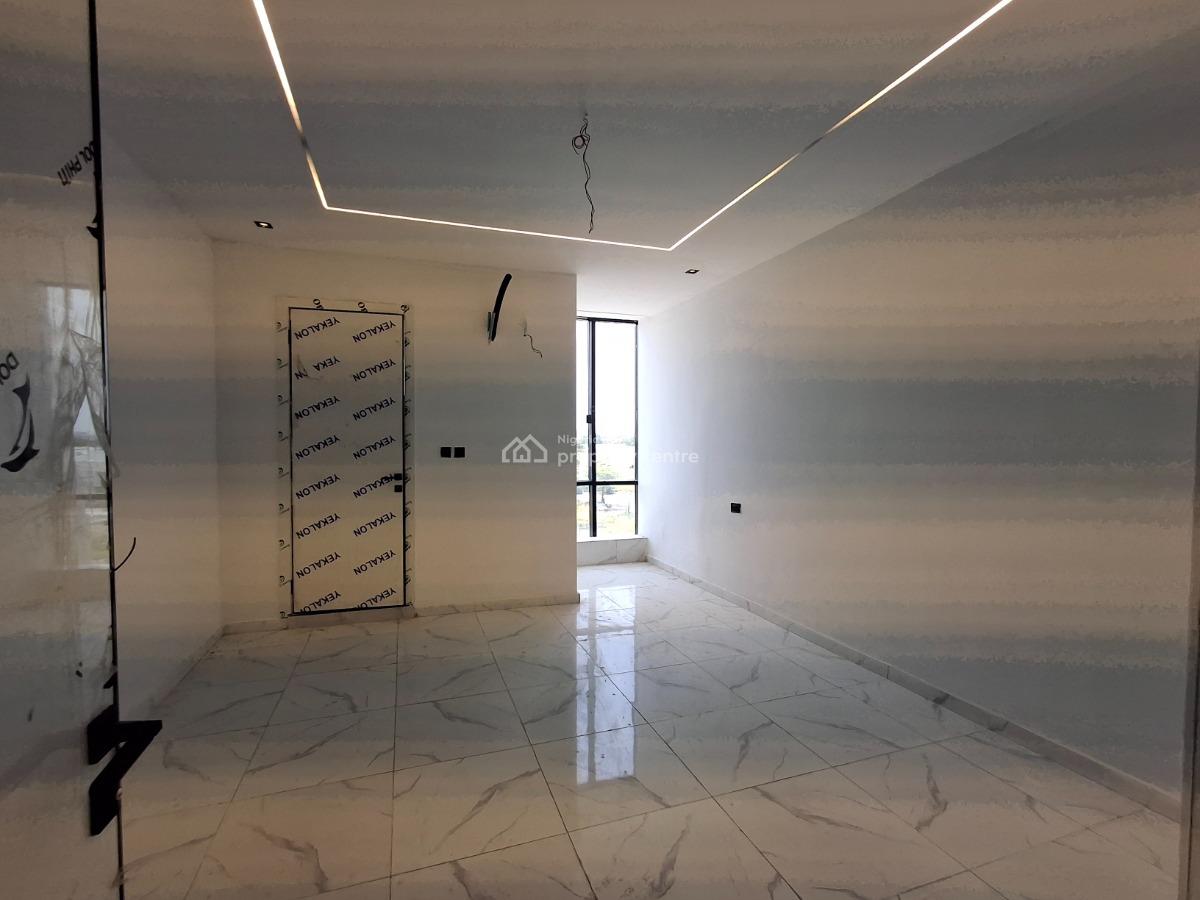 3 Bedroom Flat with Bq, Ikate, Lekki, Lagos, Flat / Apartment for Sale