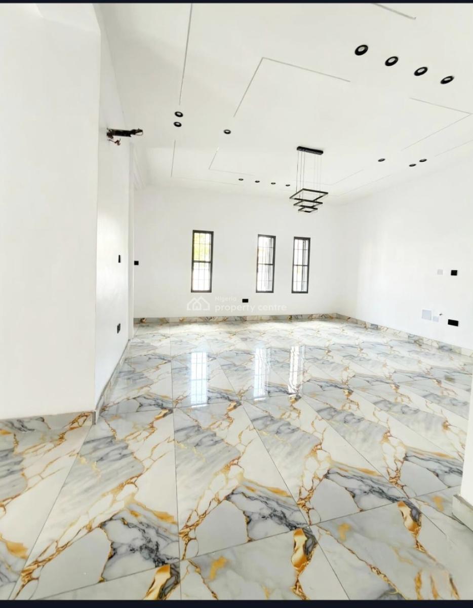4 Bedroom Detached Duplex, Magodo Phase 1, Gra Phase 1, Magodo, Lagos, Semi-detached Duplex for Sale