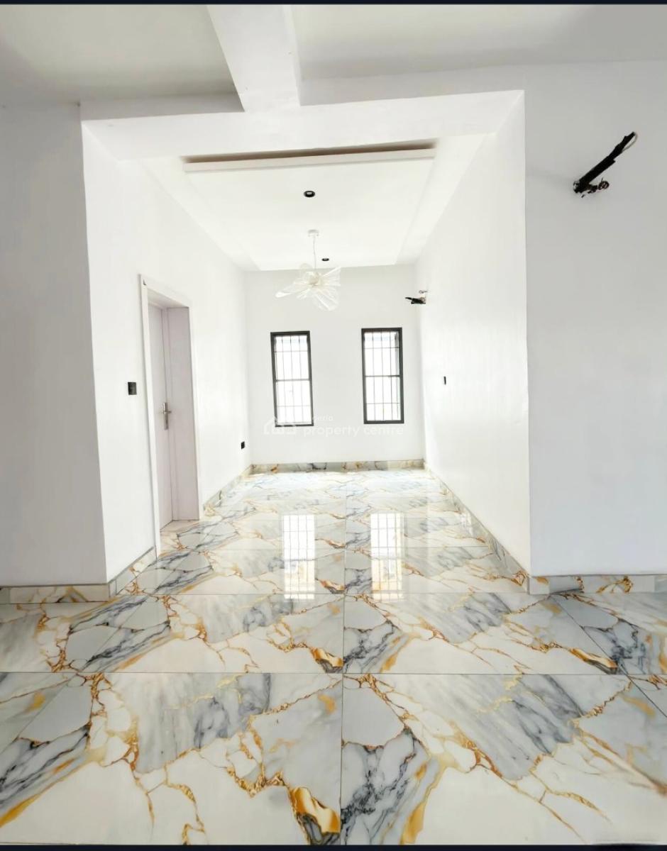 4 Bedroom Detached Duplex, Magodo Phase 1, Gra Phase 1, Magodo, Lagos, Semi-detached Duplex for Sale