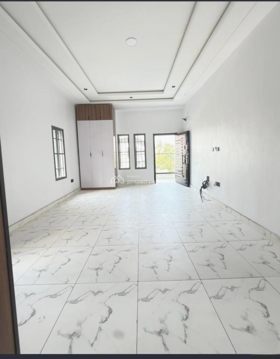 4 Bedroom Detached Duplex, Magodo Phase 1, Gra Phase 1, Magodo, Lagos, Semi-detached Duplex for Sale