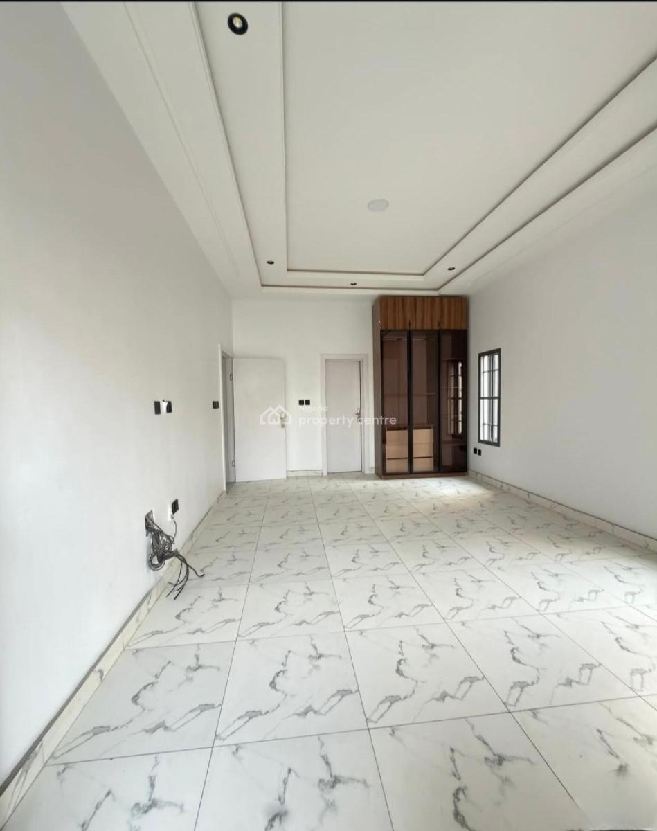 4 Bedroom Detached Duplex, Magodo Phase 1, Gra Phase 1, Magodo, Lagos, Semi-detached Duplex for Sale