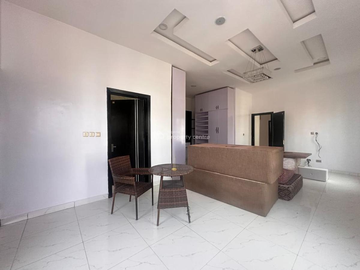 4-bedroom Semi-detached Duplex, Lekki, Lagos, Semi-detached Duplex for Rent