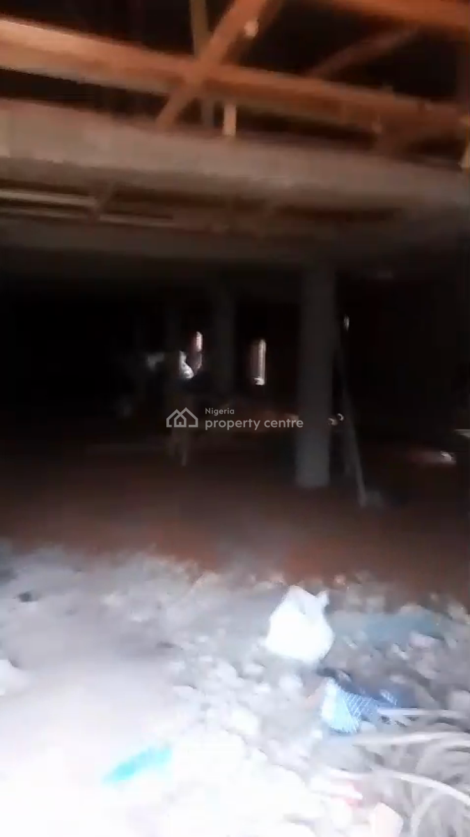 Self Compound Warehouse Space of Approximately 365sqm, Off Oregun Road, Oregun, Ikeja, Lagos, Warehouse for Rent