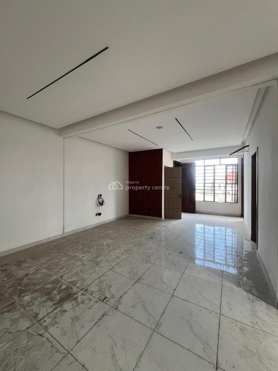 2 Bedroom Apartment, Lekki Phase 1, Lekki, Lagos, Flat / Apartment for Rent