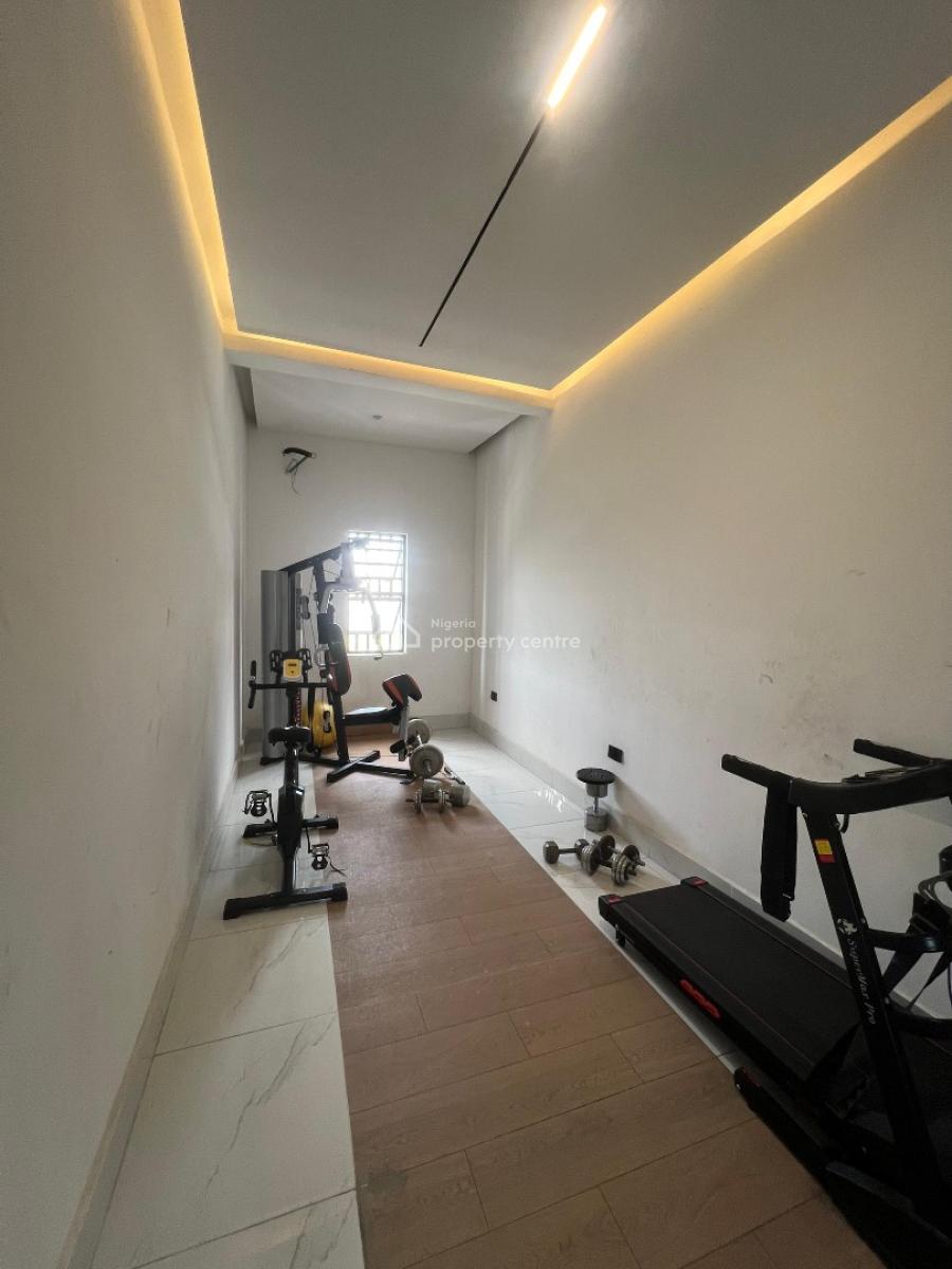 2 Bedroom Apartment, Lekki Phase 1, Lekki, Lagos, Flat / Apartment for Rent
