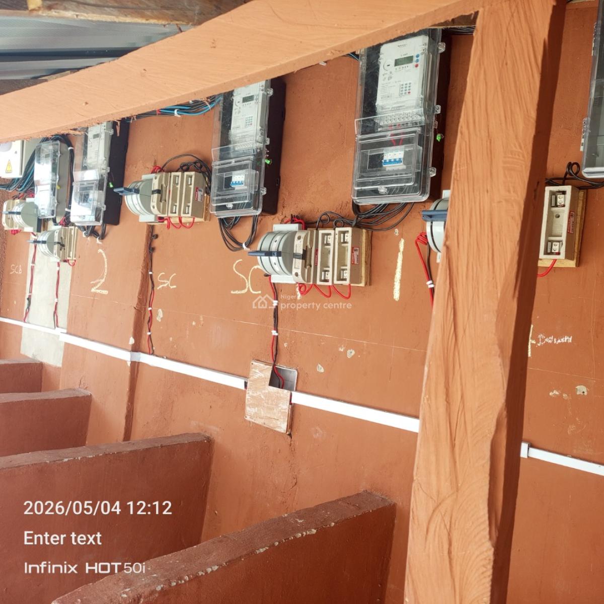 Mini Flat Apartment, Awoyaya, Ibeju Lekki, Lagos, Mini Flat (room and Parlour) for Rent