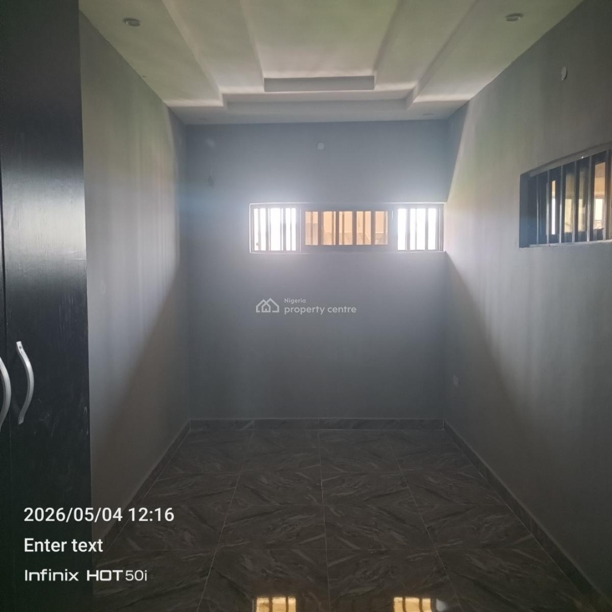 Mini Flat Apartment, Awoyaya, Ibeju Lekki, Lagos, Mini Flat (room and Parlour) for Rent