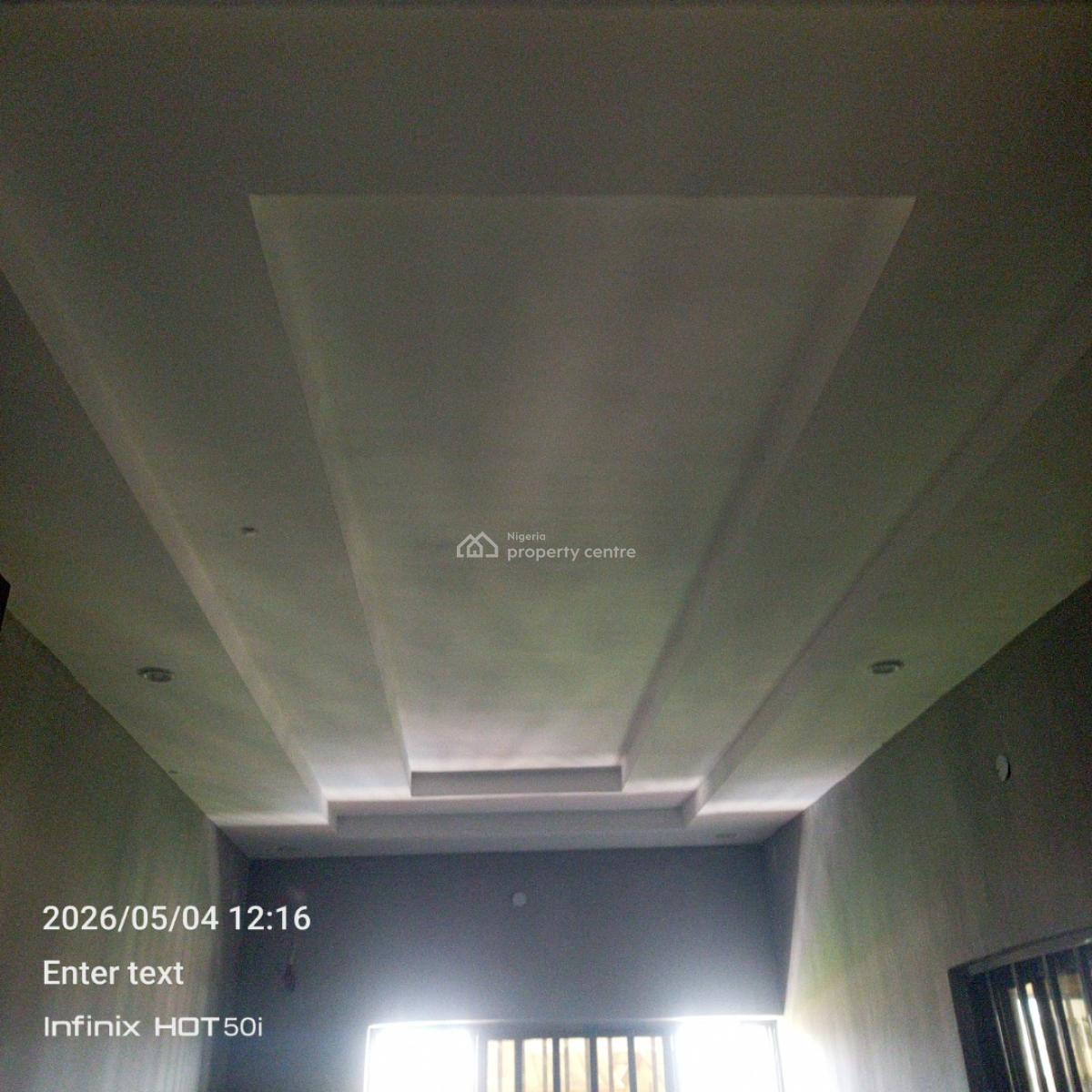 Mini Flat Apartment, Awoyaya, Ibeju Lekki, Lagos, Mini Flat (room and Parlour) for Rent