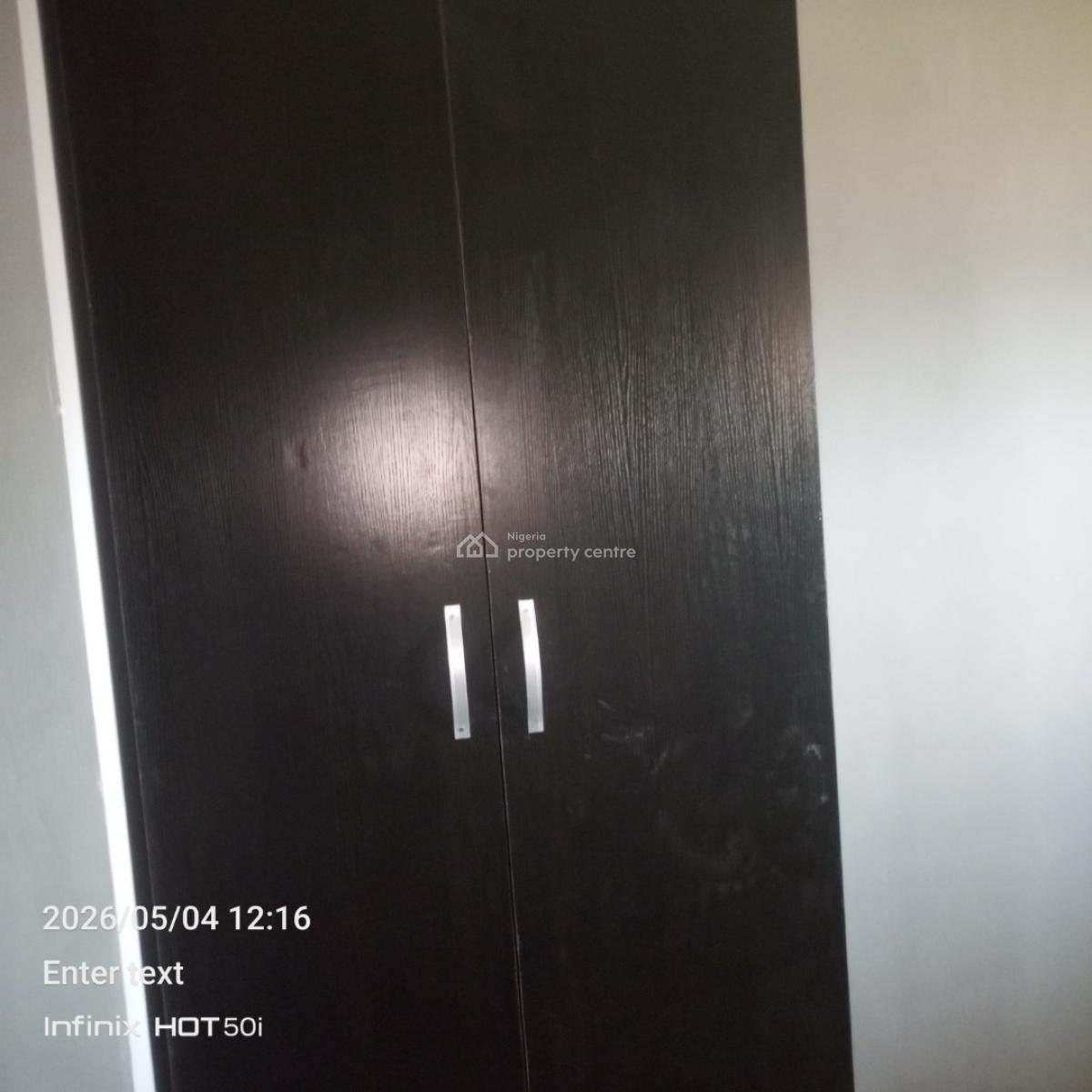 Mini Flat Apartment, Awoyaya, Ibeju Lekki, Lagos, Mini Flat (room and Parlour) for Rent