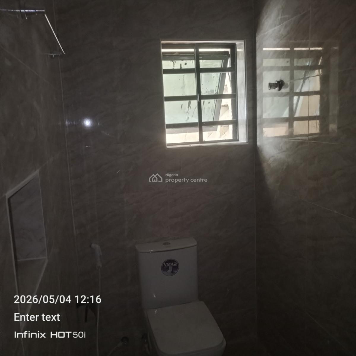 Mini Flat Apartment, Awoyaya, Ibeju Lekki, Lagos, Mini Flat (room and Parlour) for Rent