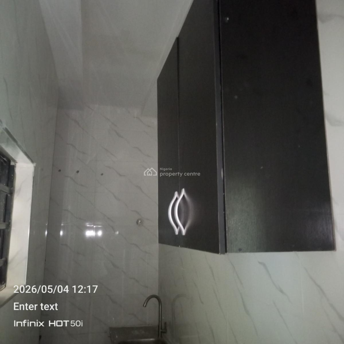 Mini Flat Apartment, Awoyaya, Ibeju Lekki, Lagos, Mini Flat (room and Parlour) for Rent