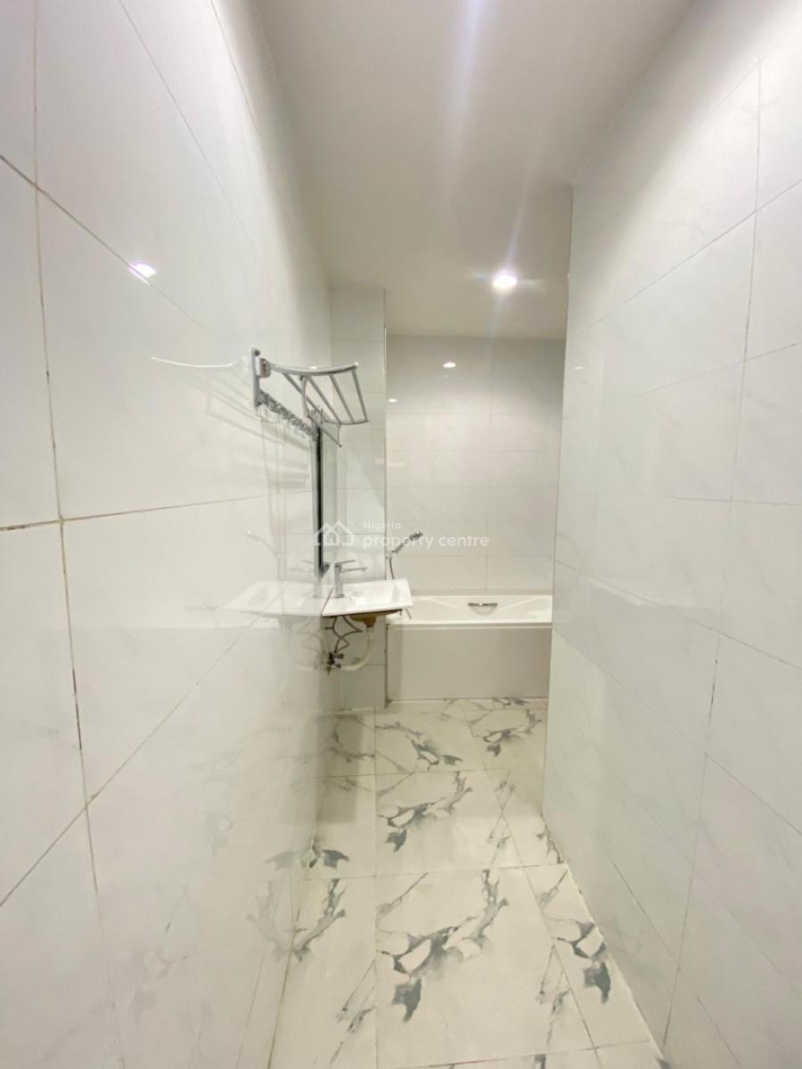 Ultra-luxury Serviced  Luxurious 4 Bedroom Terraced Duplex, Banana Island, Ikoyi, Lagos, Terraced Duplex for Rent