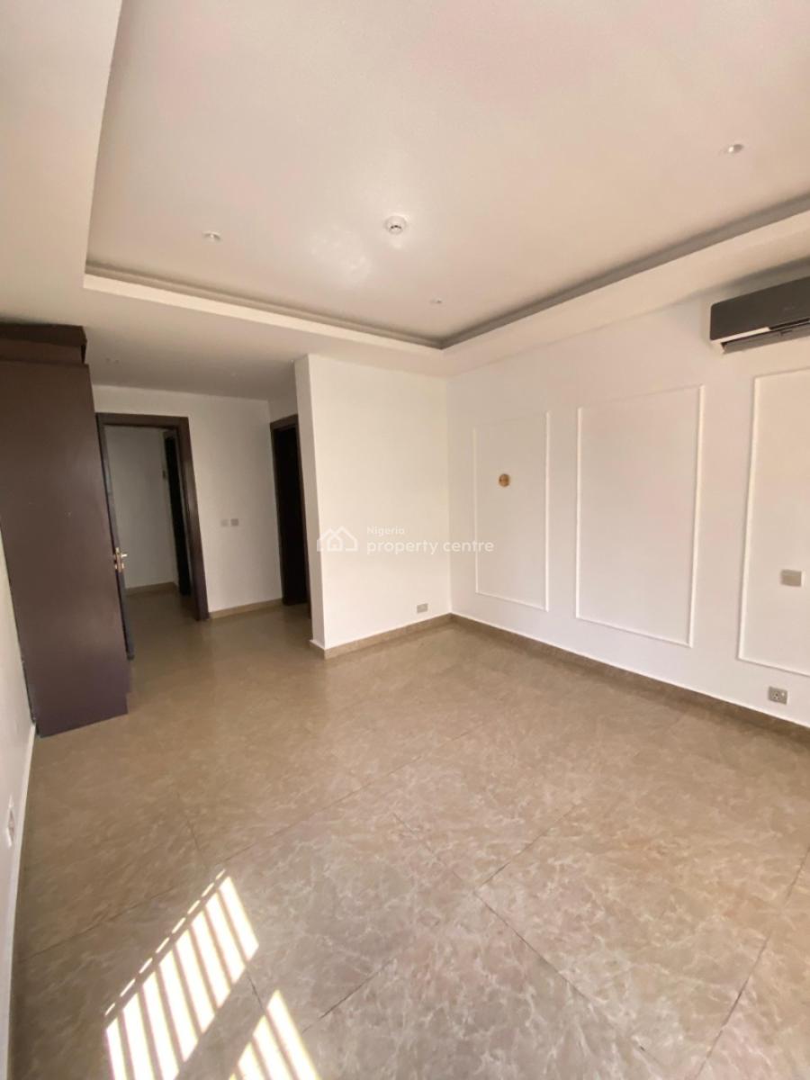 Ultra-luxury Serviced  Luxurious 4 Bedroom Terraced Duplex, Banana Island, Ikoyi, Lagos, Terraced Duplex for Rent