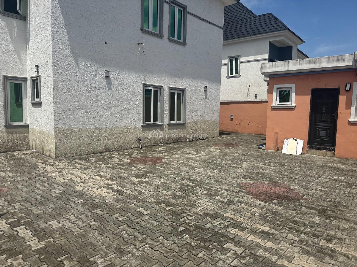 3 Bedroom Flats at Tera Anex, Tera Anex Sangotedo, Sangotedo, Ajah, Lagos, Flat / Apartment for Sale