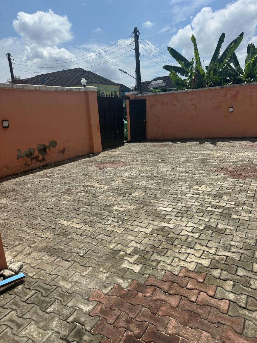 3 Bedroom Flats at Tera Anex, Tera Anex Sangotedo, Sangotedo, Ajah, Lagos, Flat / Apartment for Sale