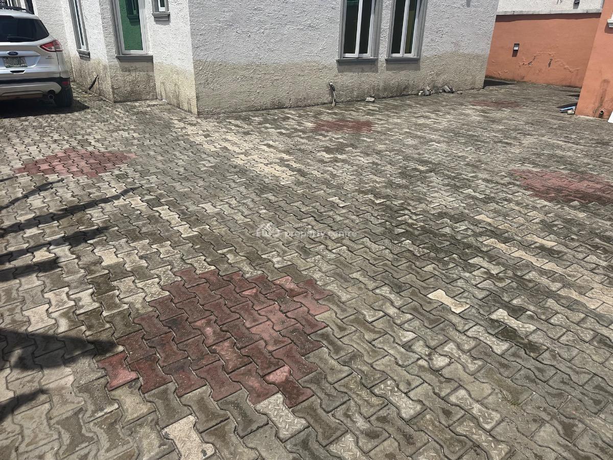 3 Bedroom Flats at Tera Anex, Tera Anex Sangotedo, Sangotedo, Ajah, Lagos, Flat / Apartment for Sale