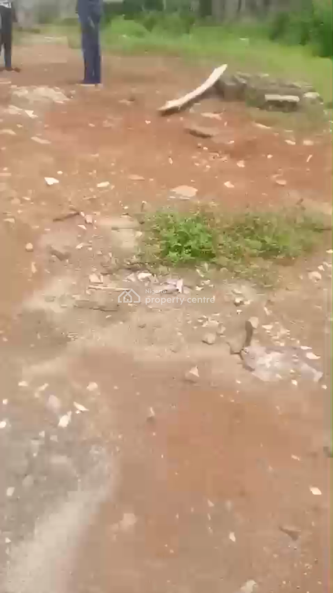 a Parcel of Land of Approximately 1,260sqm, Gated and Secured Estate Off Adeniyi Jones Avenue, Ikeja, Lagos, Residential Land for Sale