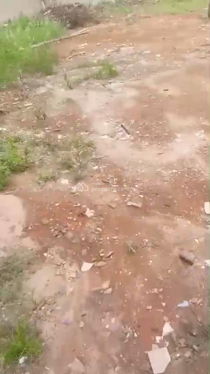 a Parcel of Land of Approximately 1,260sqm, Gated and Secured Estate Off Adeniyi Jones Avenue, Ikeja, Lagos, Residential Land for Sale