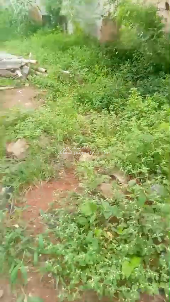 a Parcel of Land of Approximately 1,260sqm, Gated and Secured Estate Off Adeniyi Jones Avenue, Ikeja, Lagos, Residential Land for Sale