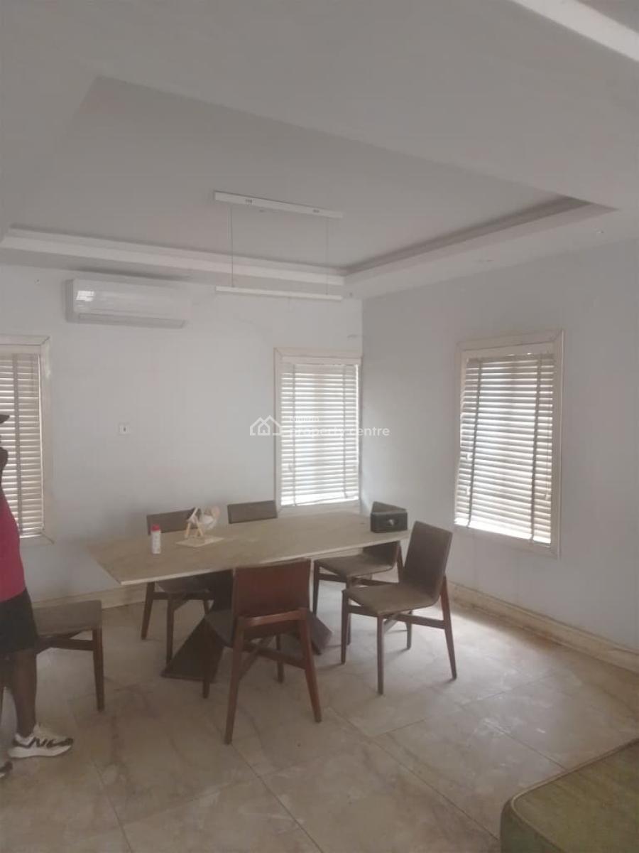 Beautiful,spacious 4bed Detached Duplex with Room Bq, Bashorun Estate ,majek Sangotedo, Sangotedo, Ajah, Lagos, Detached Duplex for Rent