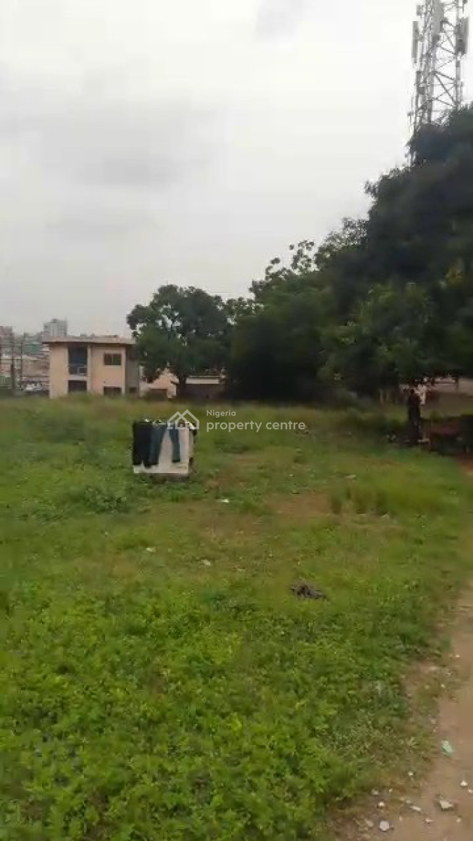 a Plot of Land of Approximately 681sqm, Gated and Secured Estate at Thomas Estate, Ajiwe, Ajah, Lagos, Residential Land for Sale