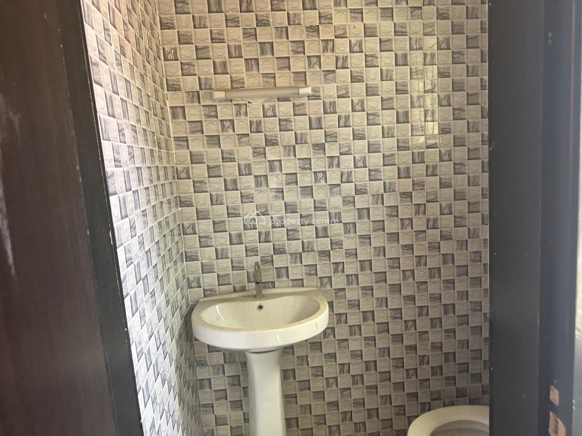 Luxury 3 Bedroom Apartment, Tera Anex, Sangotedo, Ajah, Lagos, Flat / Apartment for Rent