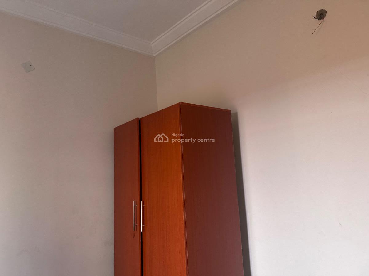 Luxury 3 Bedroom Apartment, Tera Anex, Sangotedo, Ajah, Lagos, Flat / Apartment for Rent