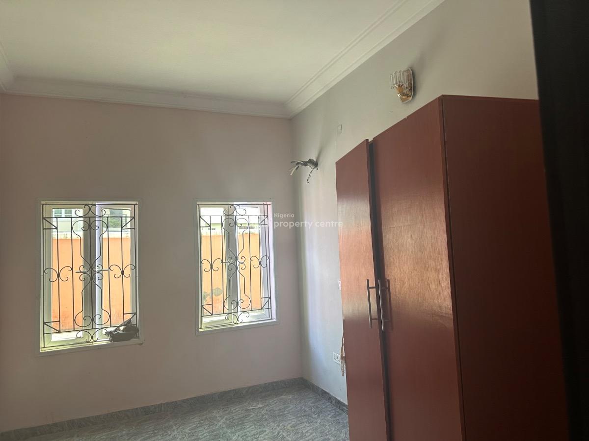 Luxury 3 Bedroom Apartment, Tera Anex, Sangotedo, Ajah, Lagos, Flat / Apartment for Rent