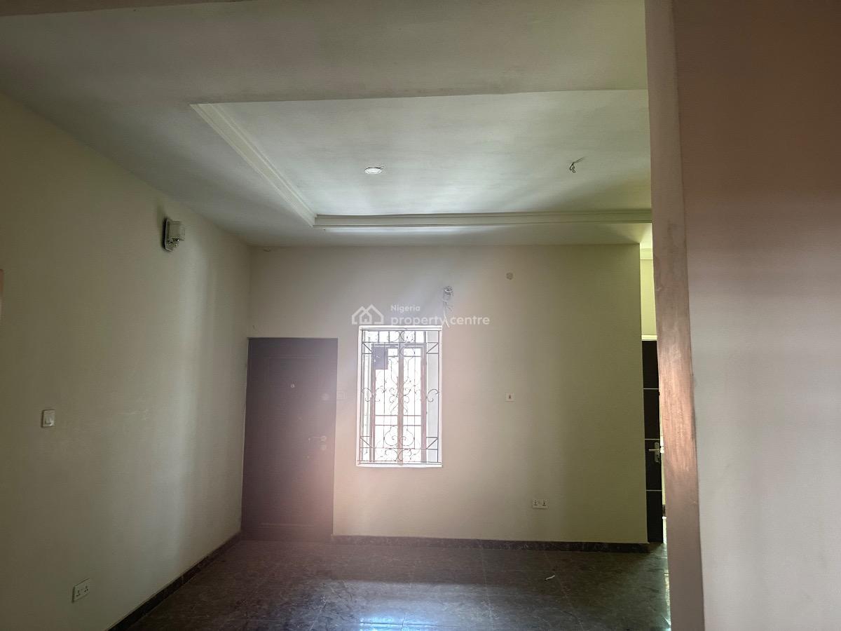 Luxury 3 Bedroom Apartment, Tera Anex, Sangotedo, Ajah, Lagos, Flat / Apartment for Rent
