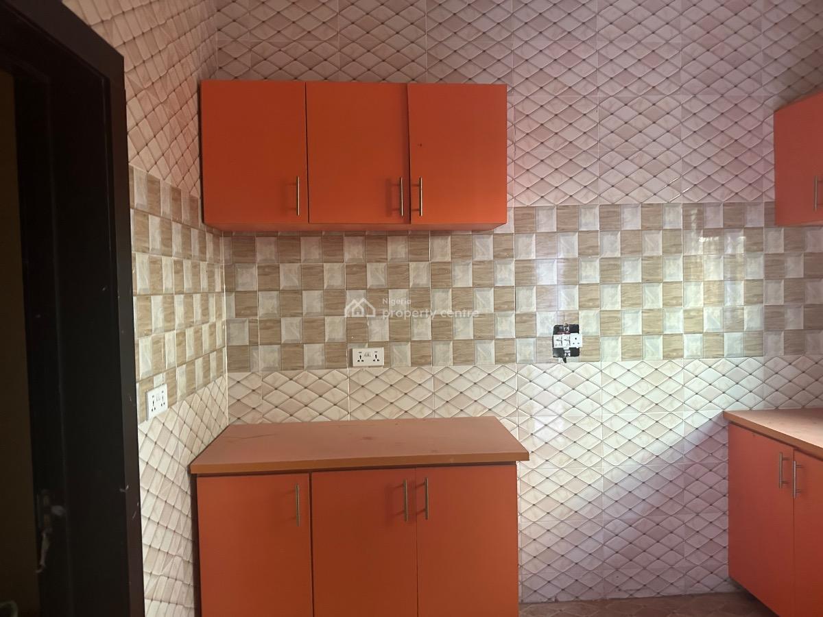 Luxury 3 Bedroom Apartment, Tera Anex, Sangotedo, Ajah, Lagos, Flat / Apartment for Rent